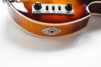 Ignition Bass - Sunburst